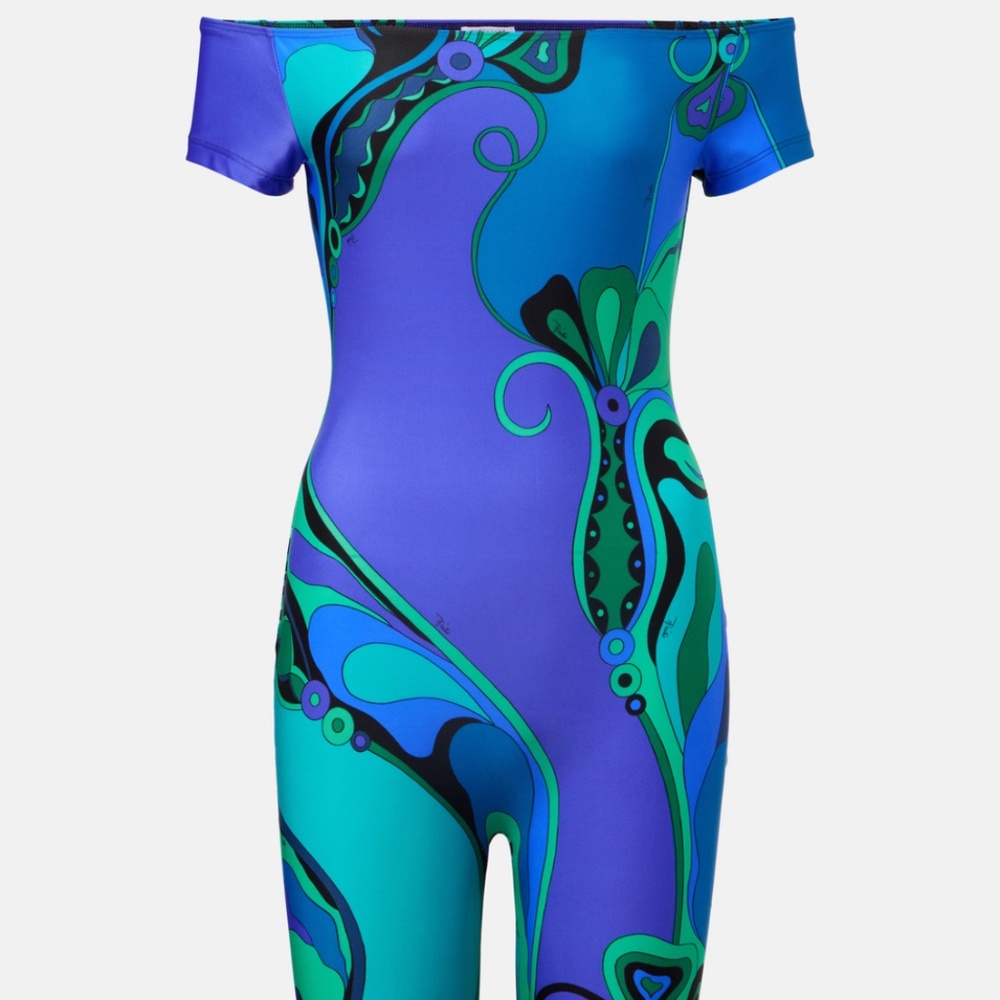 Pucci Jumpsuit